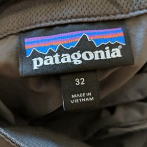 Men's Patagonia Hiking Pants